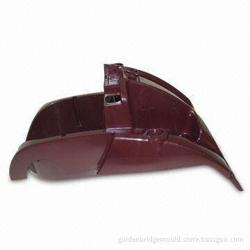 Plastic Part, Used for Industrial Equipment, Home Appliances and Electrical Products